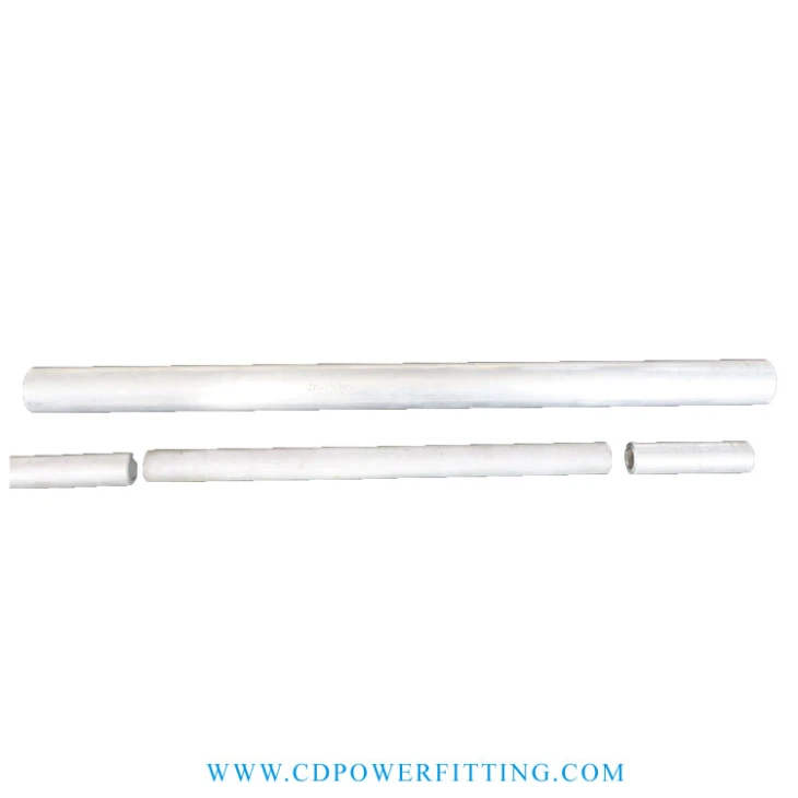 Aluminium Alloy Splicing Sleeve For ACSR