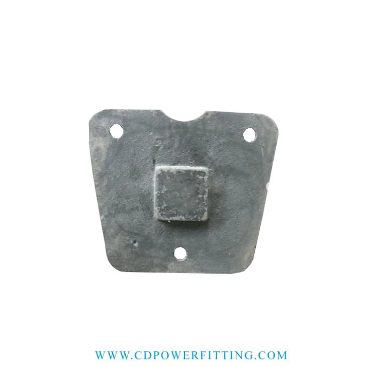 Counter Weight Piece