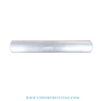 Aluminiowa tuleja kompresyjna