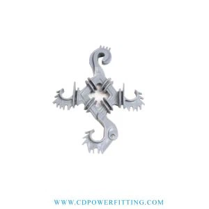 Wielofazowa ramka dystansowa