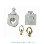 Akcesoria do prętów uziemiających