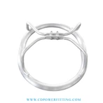 Pierścień oceny i pierścień osłaniający