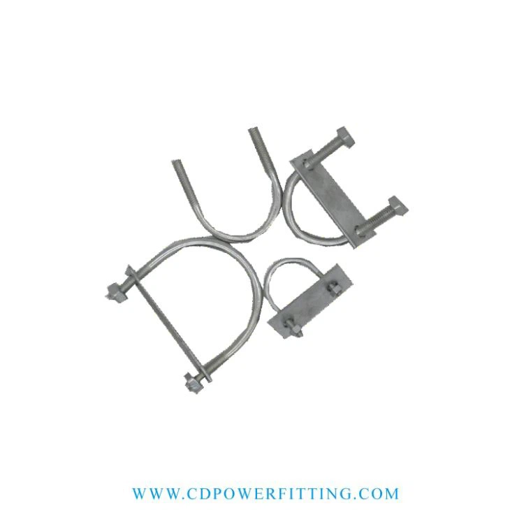 Stainless Steel U Bolt