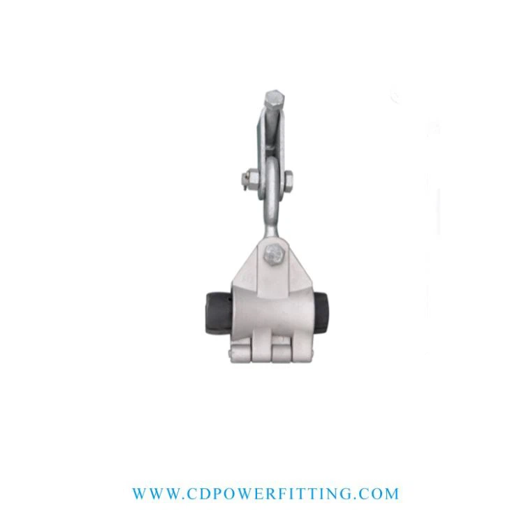 Suspension Clamp For OPGW/ADSS