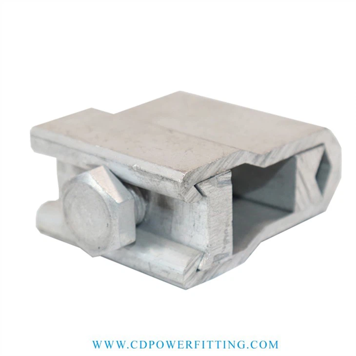Aluminium Alloy Wire Clamp