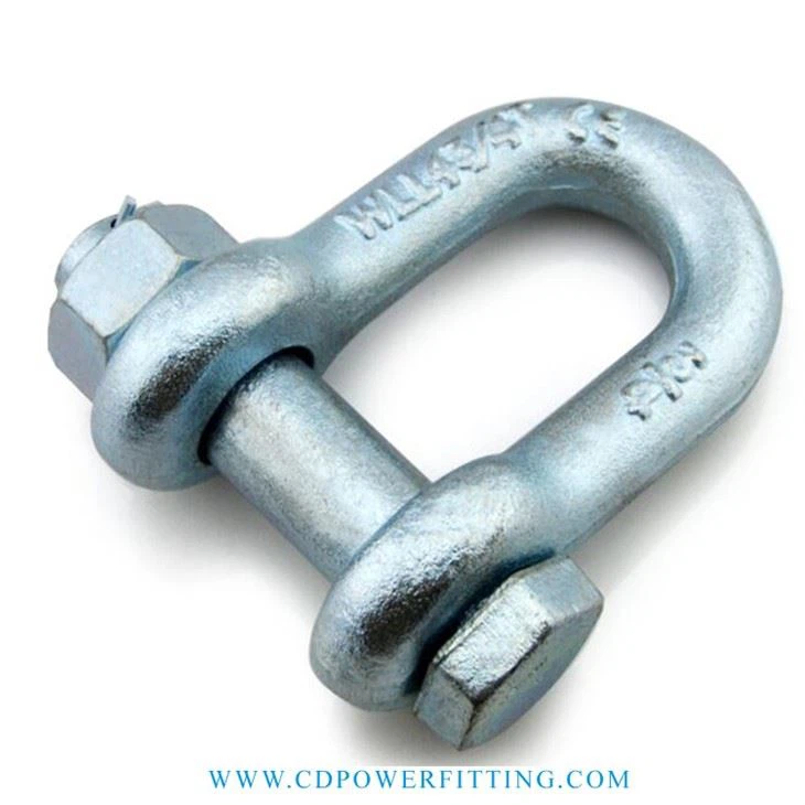 Anchor U Shackle
