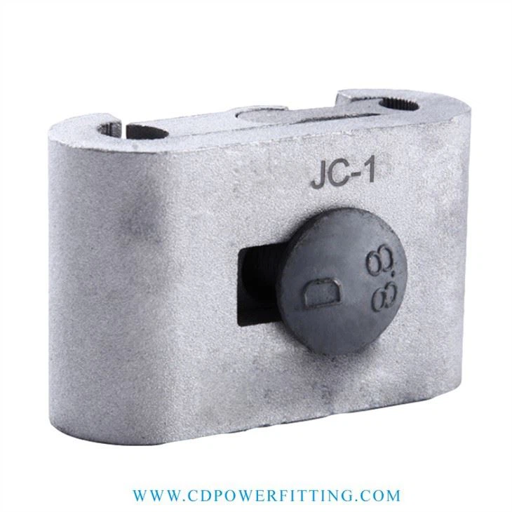 Compression C Connector