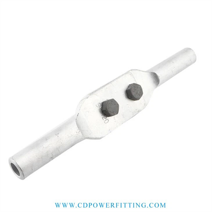 Compression Type Jumper Connector