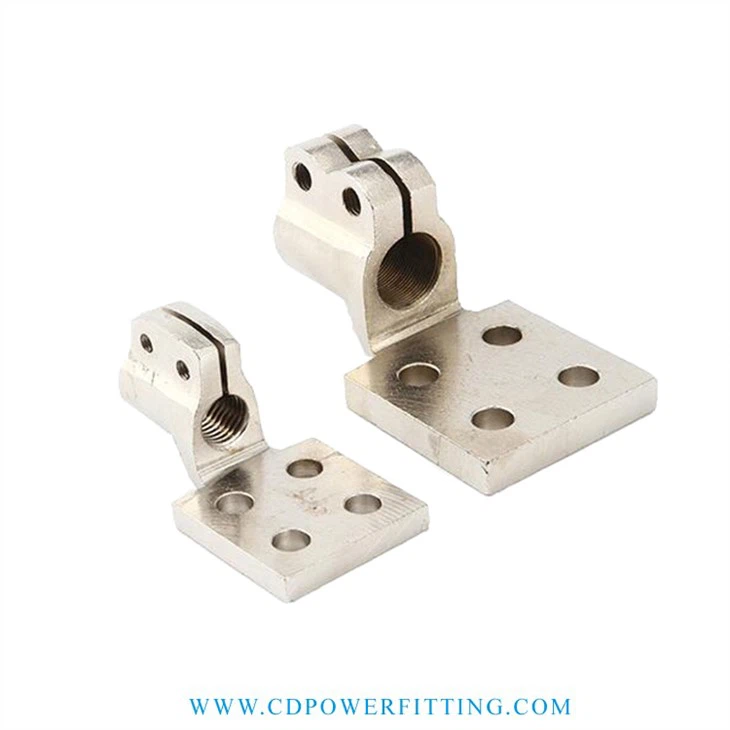 Złącze terminala sprzętowego