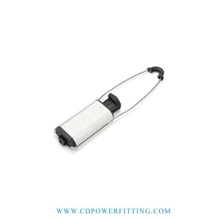 LV-ABC Lines Anchoring Clamp