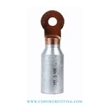 Bimetaliczna końcówka kablowa