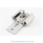 Złącze zaciskowe typu C