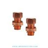 Copper Connecting Clamp