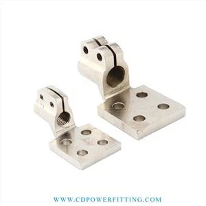 Equipment Terminal Connector