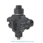 Wodoodporny zacisk do przekłuwania