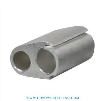 Aluminiowy zacisk kablowy