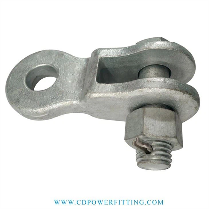 Towing Hang Clevis